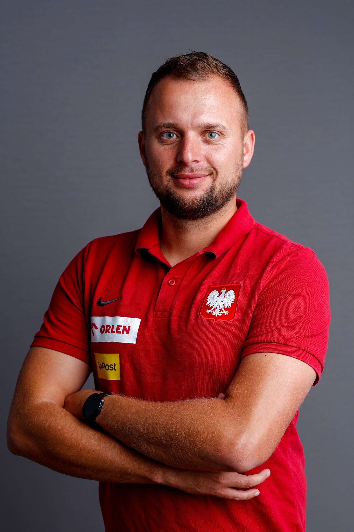 Thomas Rozworski — Trener UEFA A, Dyrektor SMS Remes